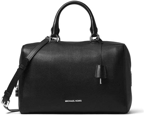 MICHAEL Michael Kors Kirby Large Satchel 